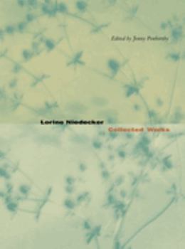 Paperback Lorine Niedecker: Collected Works Book