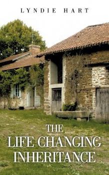 Paperback The Life Changing Inheritance Book