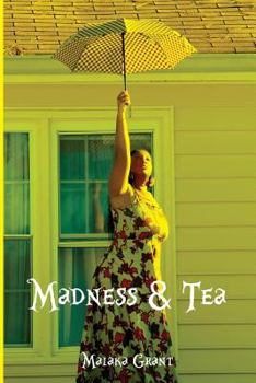 Paperback Madness & Tea Book