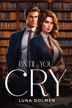 Paperback Until You Cry Book