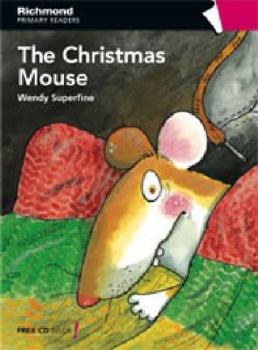 RPR LEVEL 4 CHRISTMAS MOUSE