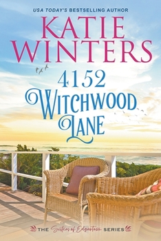 4152 Witchwood Lane - Book #5 of the Sisters of Edgartown