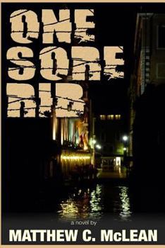 Paperback One Sore Rib Book