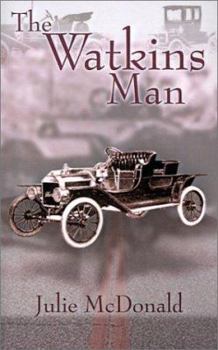 Paperback The Watkins Man Book