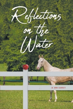 Paperback Reflections on the Water Book