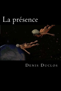 Paperback La présence [French] Book