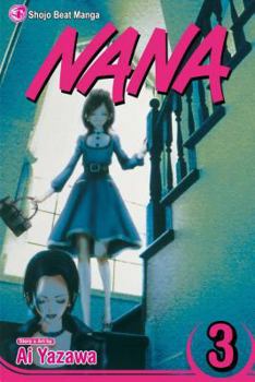 Nana, Vol. 3 - Book #3 of the Nana
