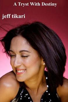 Paperback A Tryst With Destiny: Fiction Book