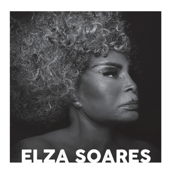 Paperback Cadernos de Música - Elza Soares [Portuguese] Book