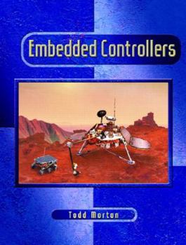 Paperback Embedded Microcontrollers Book