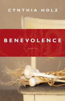 Hardcover Benevolence Book