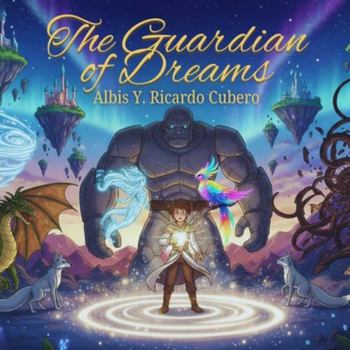 Paperback The Guardian of Dreams Book