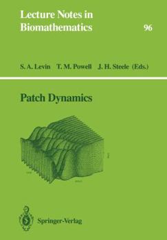 Paperback Patch Dynamics Book