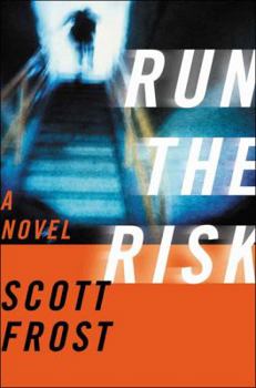 Hardcover Run the Risk Book