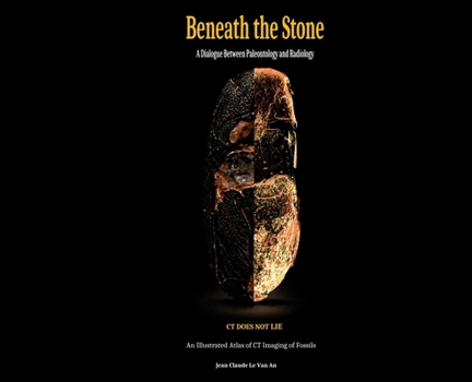 Beneath the Stone: A Dialogue between Paleontology and Radiology