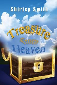 Paperback Treasure From Heaven Book