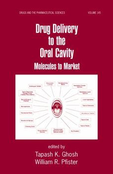 Drug Delivery to the Oral Cavity: Molecules to Market