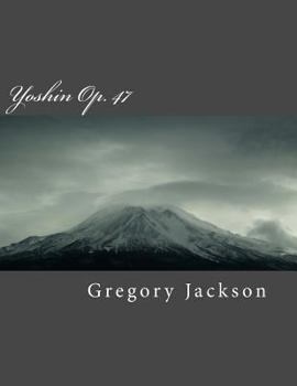 Paperback Yoshin: Op. 47 Book