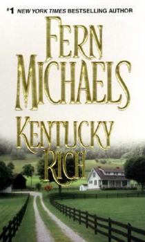 Kentucky Rich (Kentucky, #1) - Book #1 of the Kentucky
