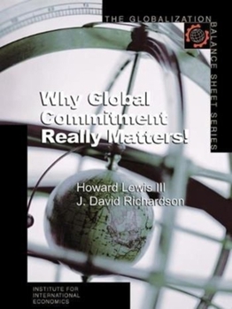 Paperback Why Global Integration Matters Most! Book