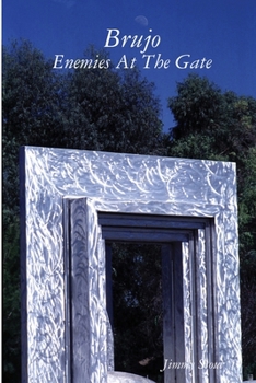 Paperback Brujo: Enemies At The Gate Book