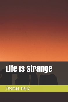 Paperback Life Is Strange Book