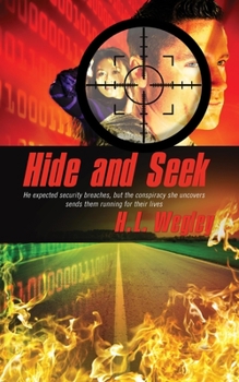 Hide and Seek - Book #1 of the Pure Genius