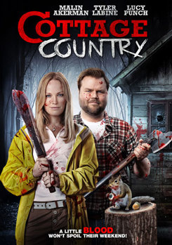 Cottage Country