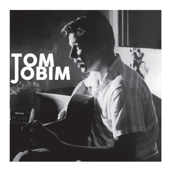 Paperback Music Portraits - Tom Jobim Book