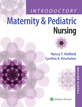 Paperback Introductory Maternity and Pediatric Nursing Book