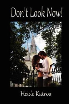 Paperback Don't Look Now Book