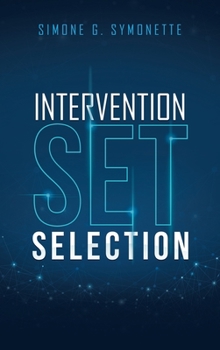 Hardcover Intervention Set Selection Book