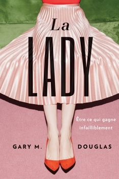 Paperback La Lady (French) [French] Book