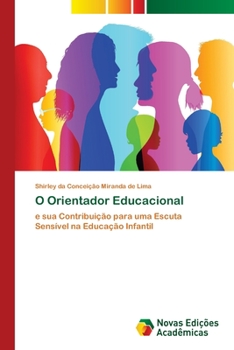 Paperback O Orientador Educacional [Portuguese] Book
