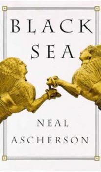 Hardcover Black Sea Book