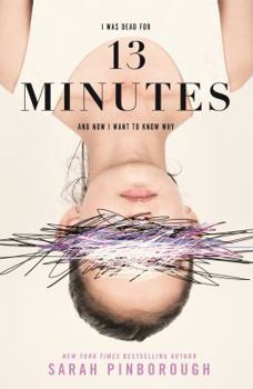 Paperback 13 Minutes Book