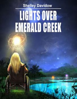 Paperback Lights Over Emerald Creek Book