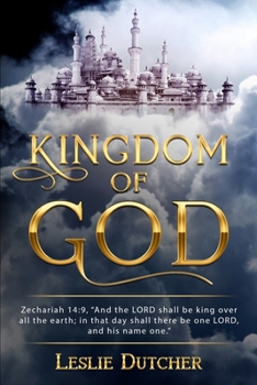 Paperback Kingdom of God Book