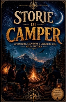 Storie di Camper (Italian Edition)