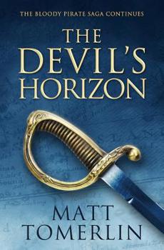 The Devil's Horizon - Book #3 of the Devil's Fire