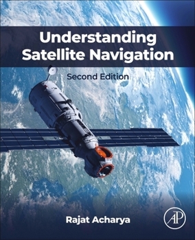 Paperback Understanding Satellite Navigation Book