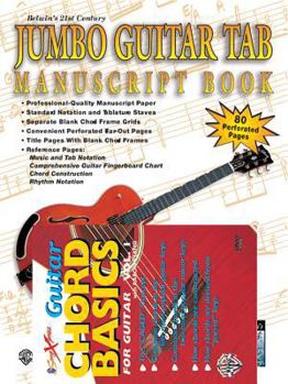 Paperback Barre Chord Basics Mega Pak: Book, CD & DVD Book