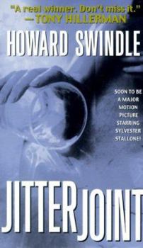 Mass Market Paperback Jitter Joint Book