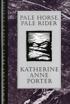 Hardcover Pale Horse, Pale Rider Book