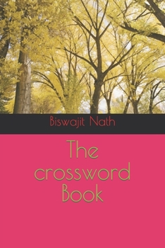 Paperback The crossword Book