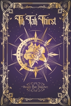 Paperback Tik Tak Thirst [Spanish] Book