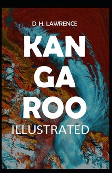 Paperback Kangaroo Illustrated Book