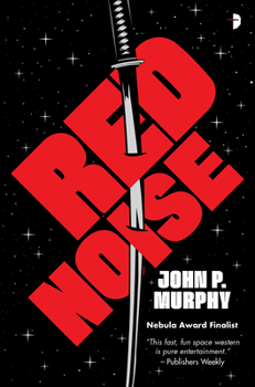 Paperback Red Noise Book