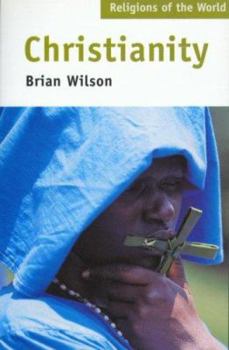 Paperback Christianity Book