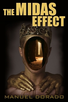 Paperback The Midas Effect: A technothriller (English edition) Book